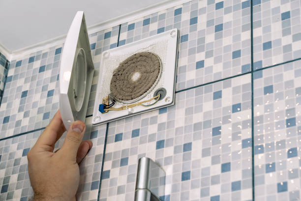 Best Ductwork Cleaning Services  in Frederick, MD