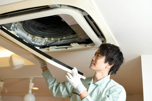 Best Affordable HVAC Duct Cleaning  in Frederick, MD
