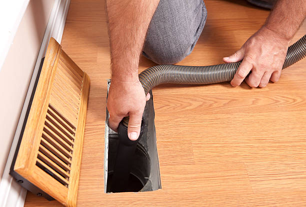 Best HVAC System Cleaning  in Frederick, MD