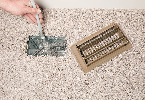 Best Emergency Air Duct Cleaning  in Frederick, MD