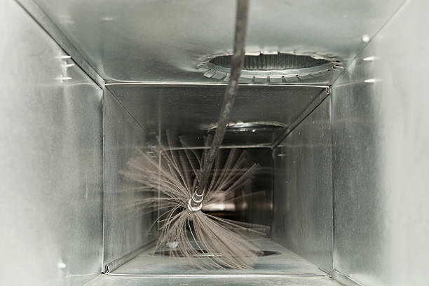 Best Professional Duct Cleaning Services  in Frederick, MD