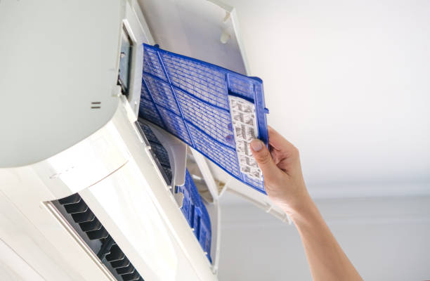 Trusted Frederick, MD Airduct Cleaning Experts