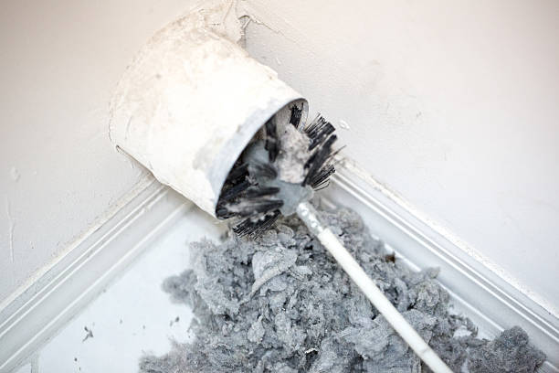 Ductwork Cleaning Services in Frederick, MD