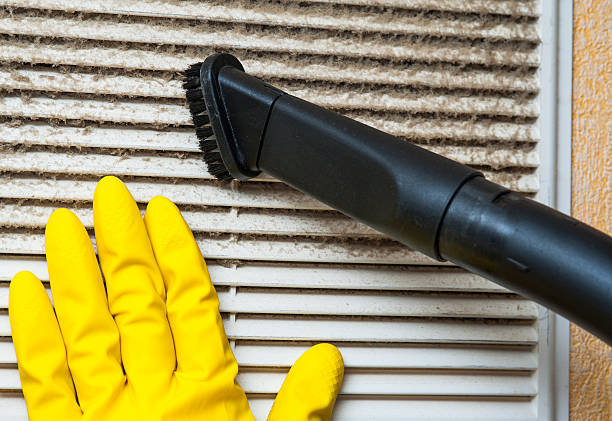 Best HVAC Air Duct Cleaning  in Frederick, MD